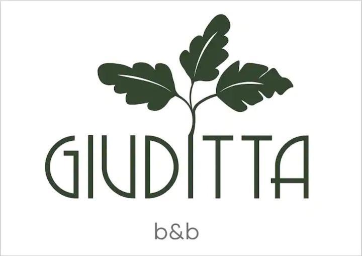 Giuditta B&B Ciriè Dış mekan fotoğraf