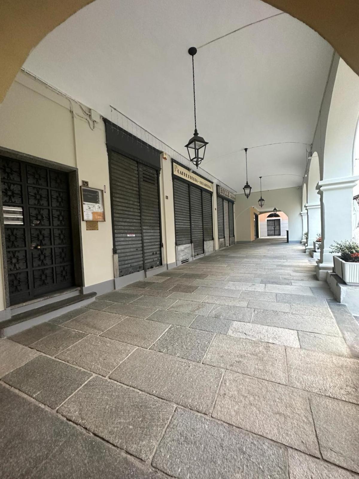 Giuditta B&B Ciriè Dış mekan fotoğraf