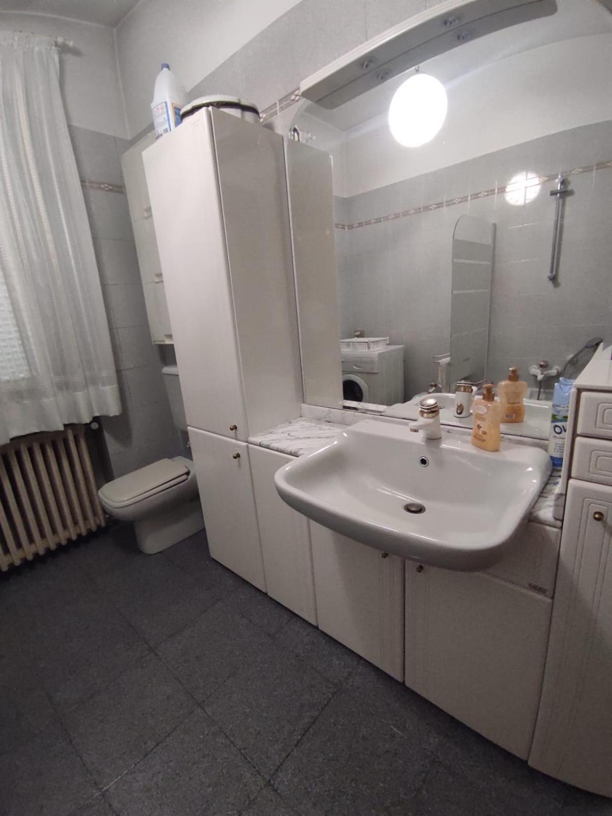 Giuditta B&B Ciriè Dış mekan fotoğraf