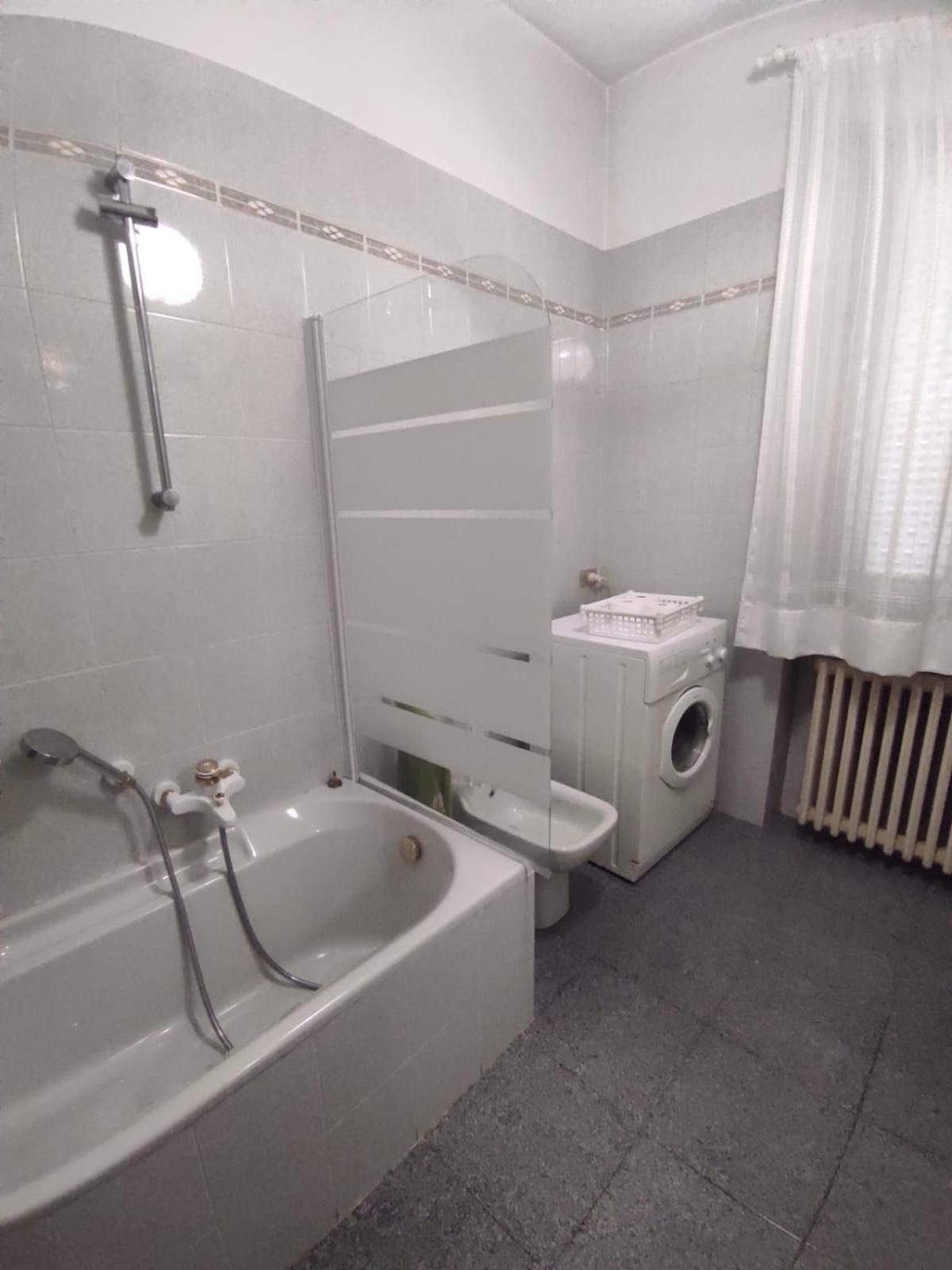 Giuditta B&B Ciriè Dış mekan fotoğraf