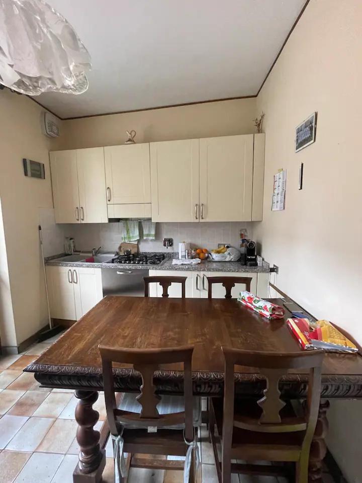 Giuditta B&B Ciriè Dış mekan fotoğraf