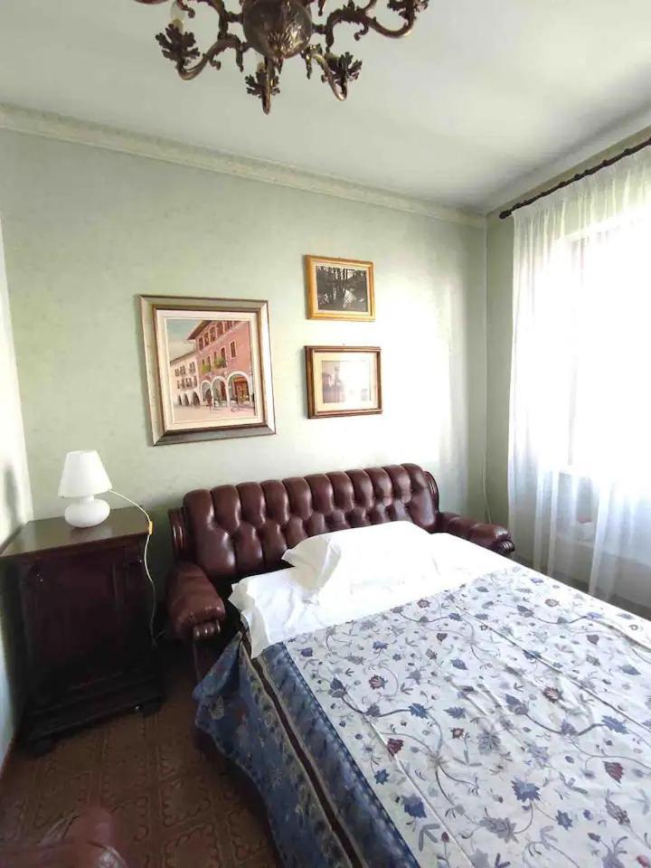 Giuditta B&B Ciriè Dış mekan fotoğraf