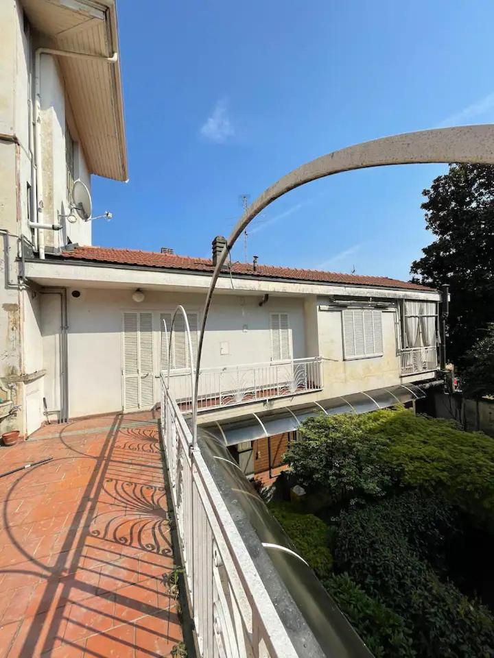 Giuditta B&B Ciriè Dış mekan fotoğraf